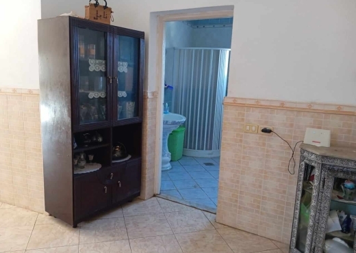 Une ferme  à Ras Jebel – Bizerte 🌾
