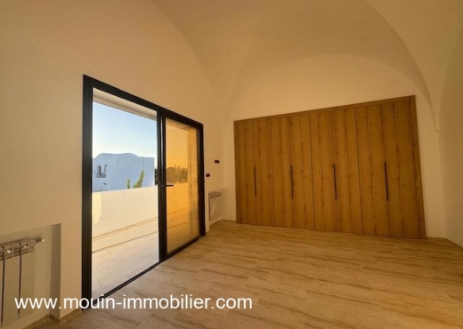 villa À Vendre à NABEUL - VILLA ASTRA 2 Hammamet Sud AV1949 - Immobiliere.tn - Photo 2