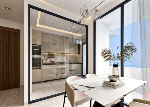 A vendre des app S+2 à Khezama