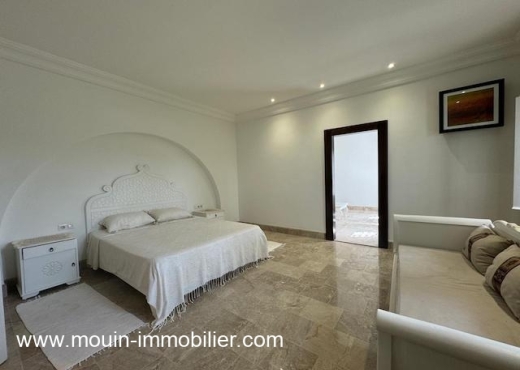 VILLA KALMIA Hammamet AV1520