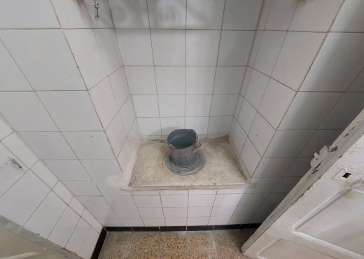 A vendre Maison rte gremda