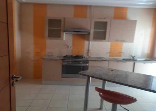 A Vendre Appart S+3 au Bardo