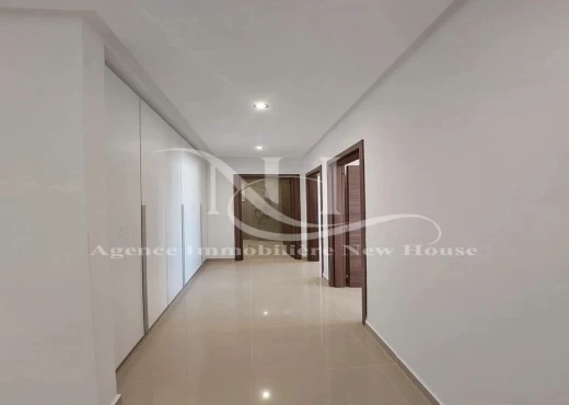 Appartement À Louer à BIZERTE - A louer appart S+3 Cité Maalouf Bizerte - Immobiliere.tn - Photo 9