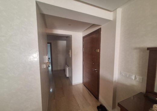 À vendre : Deux appartements spaci