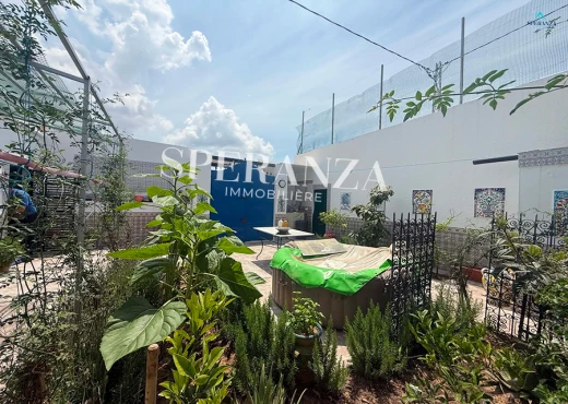 maison À Vendre à NABEUL - Vente Maison Medina S+2 - Immobiliere.tn - Photo 5