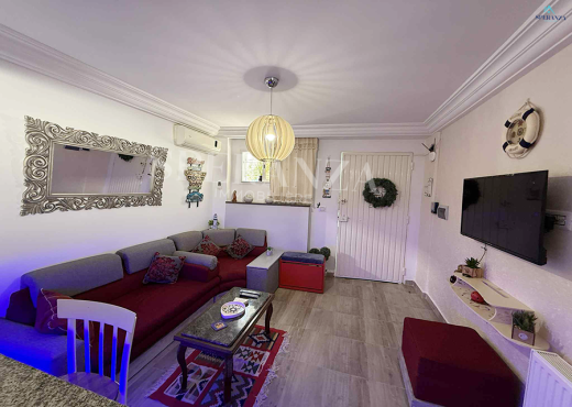 Location Appartement The Loft S+1