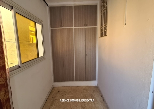 Appartement À Vendre à NABEUL - deux appartements au lido - Immobiliere.tn