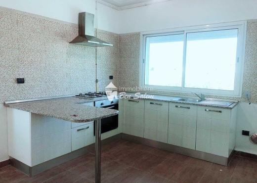 Vente Appartement Wajih Hammamet