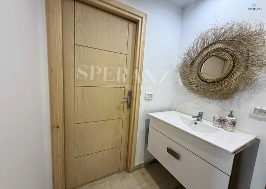 Location Villa Soléa S+2