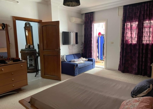 🔑Villa Double Espace à Sahloul 3