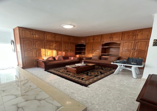 A louer S+1 Meublé a Ennkhilet