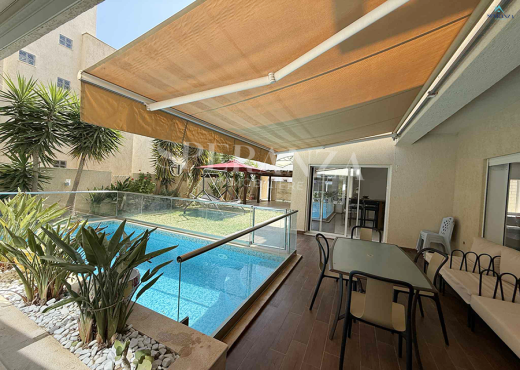 Vacances villa Lily S+4