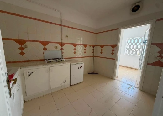 Appartement À Louer à ARIANA - ENNASR 2 : APPARTEMENT S+1 MEUBLE A LOUER - Immobiliere.tn - Photo 3