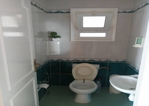 A Vendre un Joli Appart Cité Ennas