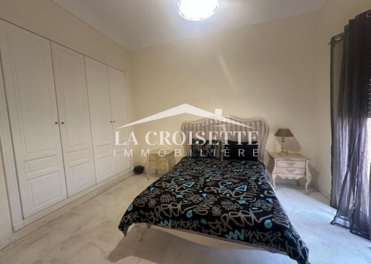 S3 meublé au Lac2 ZAL1994