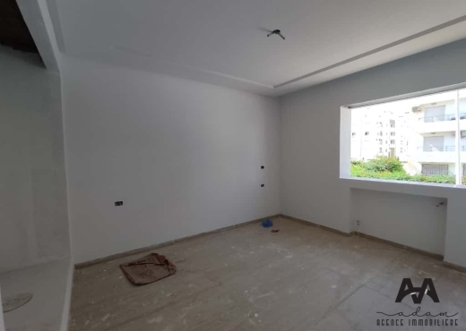 Appartement S+2 de 85 m² à AFH² Mr
