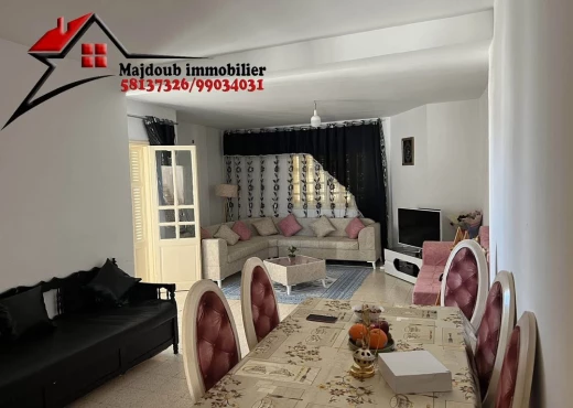 Appartement À Vendre à SOUSSE - A vendre ↘️↘️ ✅ Appartement S+3 - Immobiliere.tn - Photo 10