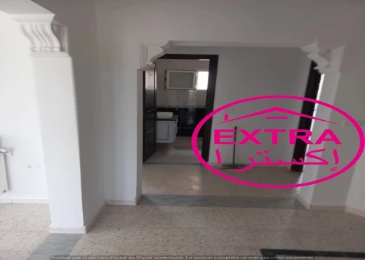 Appartement À Louer à NABEUL - location appartement a AFH  2 - Immobiliere.tn - Photo 2