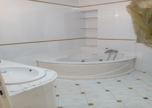 À Louer Marsa Plage Étage de villa