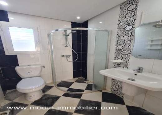 VILLA ALEXANDRE Hammamet AL2379