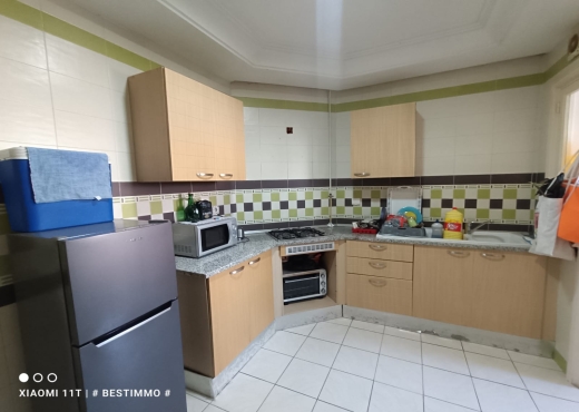 À vendre  S+2 à Ariana Soghra