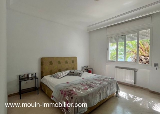 VILLA ASMA Yasmine Hammamet AL3585