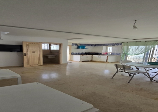 Villa A vendre REF:V.041