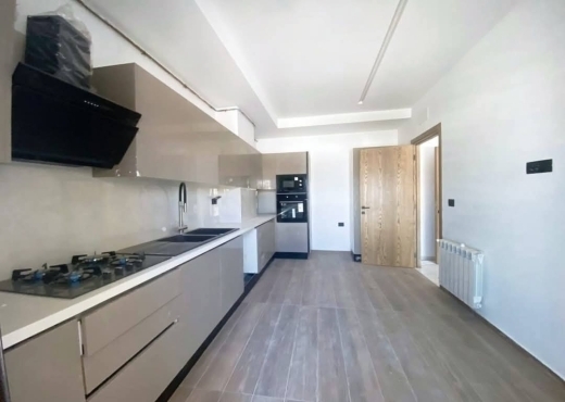 A VENDRE APPART S+3 A SFAX