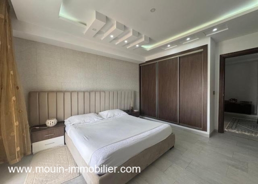 APPARTEMENT CLAUDIO 2 AL3643