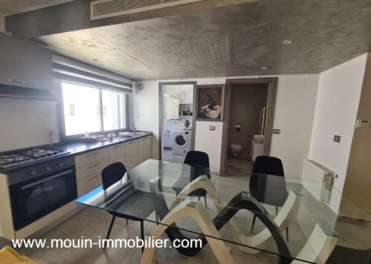 APPARTEMENT SOLARIS AL3560