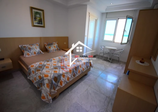 Appartement À Louer à MAHDIA - App s+3 vue sur mer pour vacance - Immobiliere.tn - Photo 12