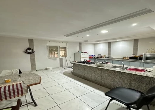 duplex À Louer à BEN AROUS - A louer un duplex spacieuse de type s+4 - Immobiliere.tn - Photo 2