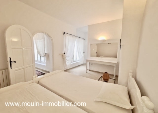 DAR LEMDINA Hammamet Centre AL1204