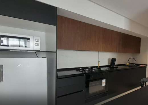 À louer Appart S1 meublé La Soukra