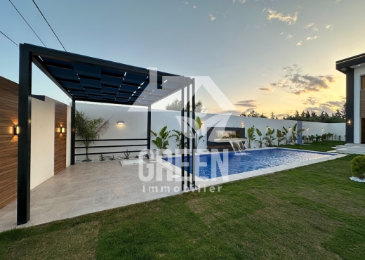 Villa " Nicolas "