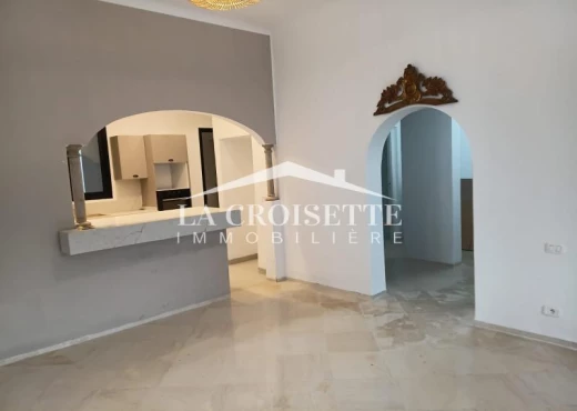 Appartement À Louer à TUNIS - s3 à Sidi BouSaid MRCL0349 - Immobiliere.tn - Photo 4