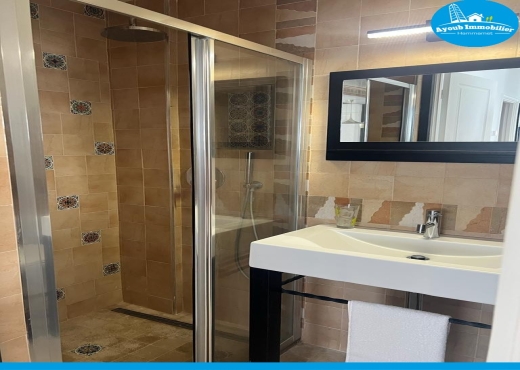 Villa à louer pour des courtes dur