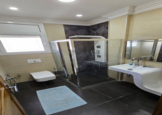 A louer Villa à Bizerte