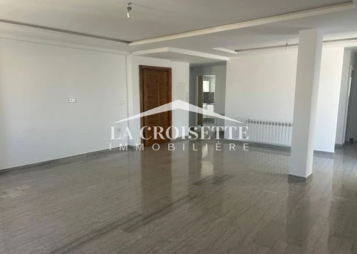 Étage de villa À Louer à TUNIS - s2 aux Jardins de Carthage - Immobiliere.tn - Photo 2