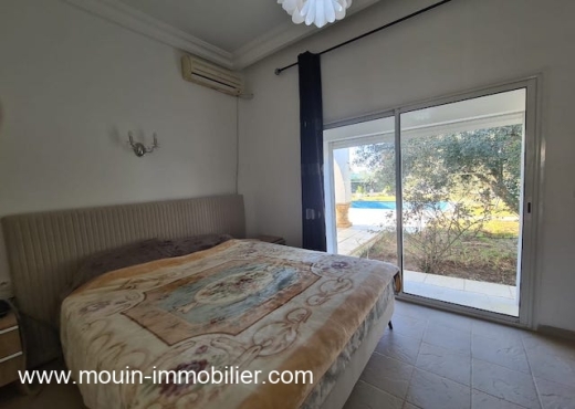 VILLA ORCHIDA El Monchar AL1797