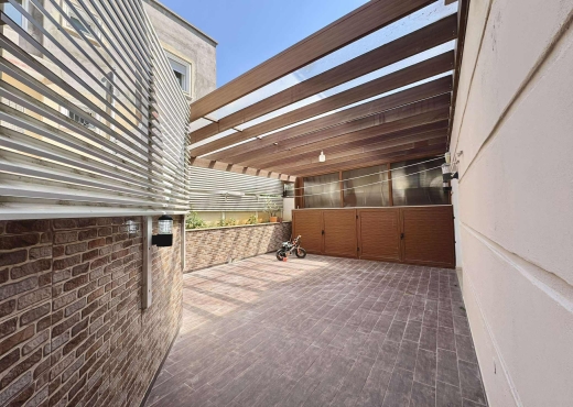 📍 RIADH ANDALOUS : APPARTEMENT S+
