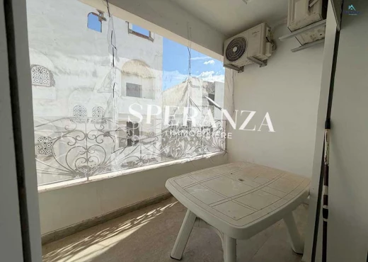 Appartement À Louer à NABEUL - Location Appartement lamine S+2 - Immobiliere.tn - Photo 6