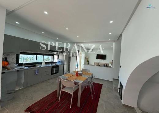 villa À Vendre à NABEUL - Villa Sierra - Immobiliere.tn - Photo 2