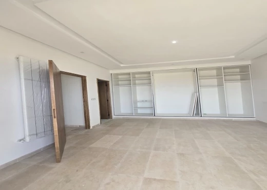 Appartement À Vendre à SOUSSE - 🏢 PROJET IMMOBILIER NEUF DIRECT PROMOTEUR EN VENTE À TANTANA CHOTT MARIEM - Immobiliere.tn - Photo 6