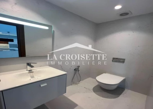 Appartement À Louer à TUNIS - S+3 à La Marsa MAL2323 - Immobiliere.tn - Photo 7