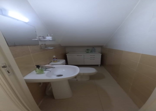 AV Duplexe Ariana 650 MD