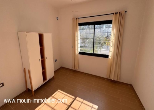 villa À Vendre à NABEUL - VILLA LILY Sidi hammed AV1932 - Immobiliere.tn - Photo 8