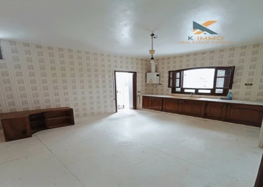 Étage de villa À Louer à ARIANA - A loiuer Etage de villa a Ghazella - Immobiliere.tn - Photo 4