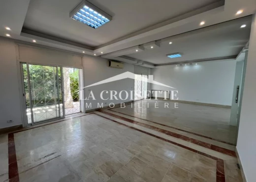 villa À Louer à TUNIS - Villa s3 avec jardin au Lac2 - Immobiliere.tn - Photo 3