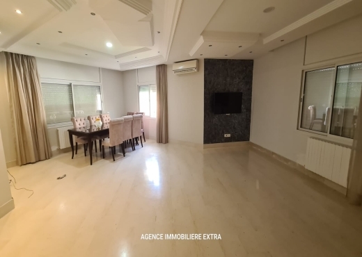 rez de chaussée À Louer à NABEUL - Location Rez-de-chaussée à Nabeul – Cité Néapolis, - Immobiliere.tn